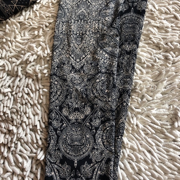 Suzy shier leggings - Picture 4 of 5